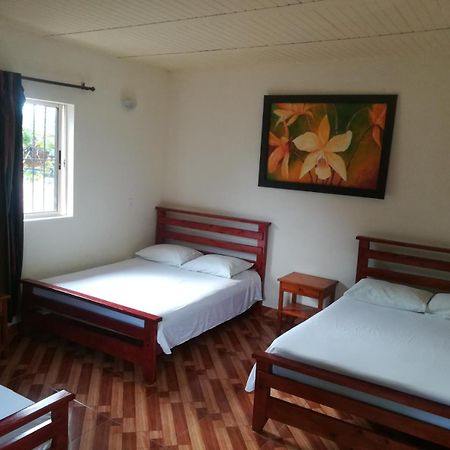 Finca Hotel La Ponderosa Rionegro Extérieur photo