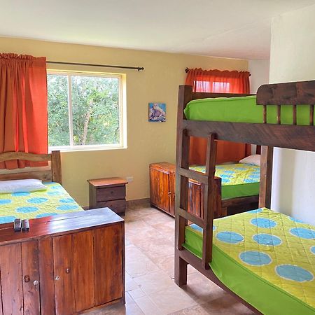 Finca Hotel La Ponderosa Rionegro Extérieur photo