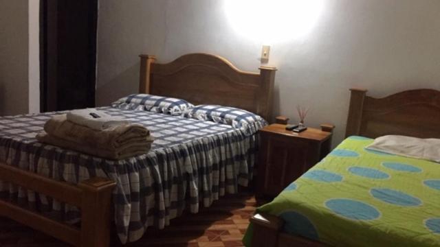 Finca Hotel La Ponderosa Rionegro Extérieur photo
