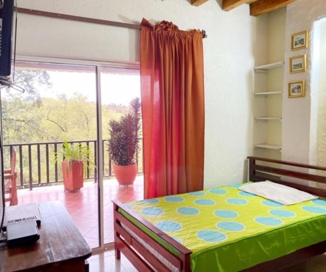 Finca Hotel La Ponderosa Rionegro Extérieur photo