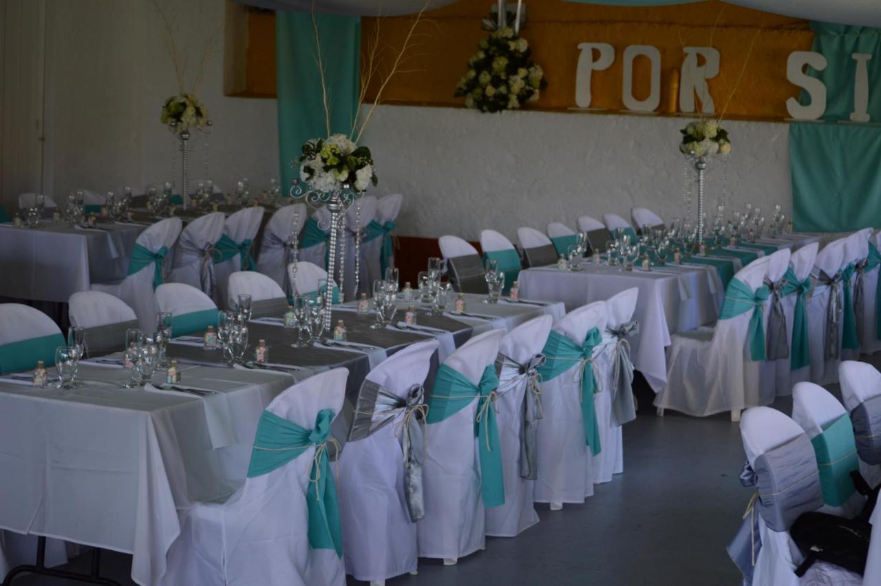 Finca Hotel La Ponderosa Rionegro Extérieur photo