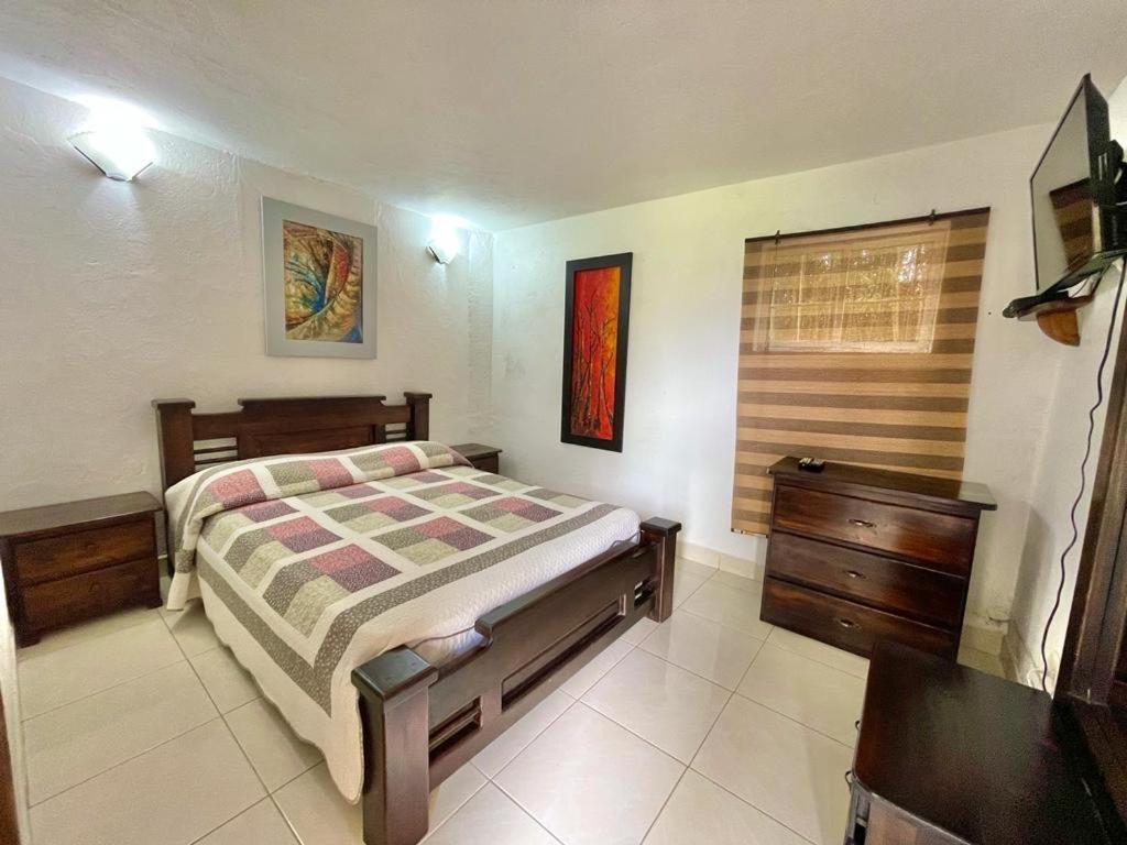 Finca Hotel La Ponderosa Rionegro Extérieur photo