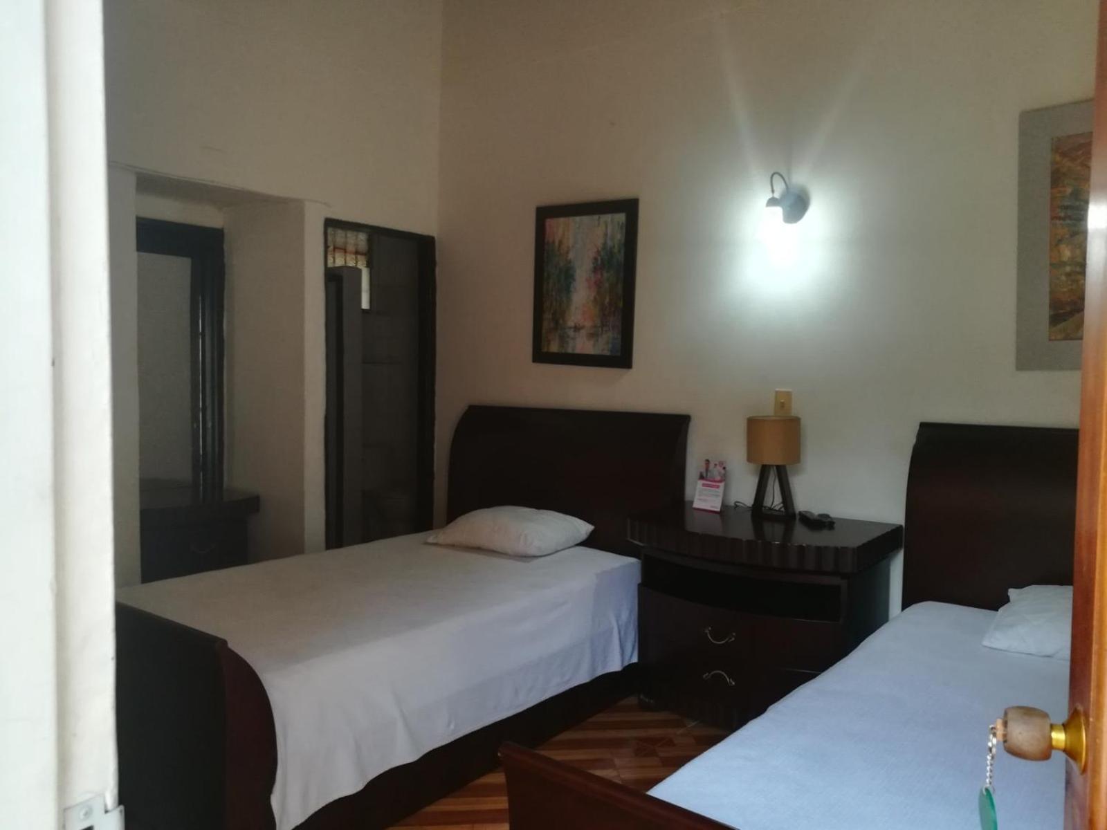 Finca Hotel La Ponderosa Rionegro Extérieur photo