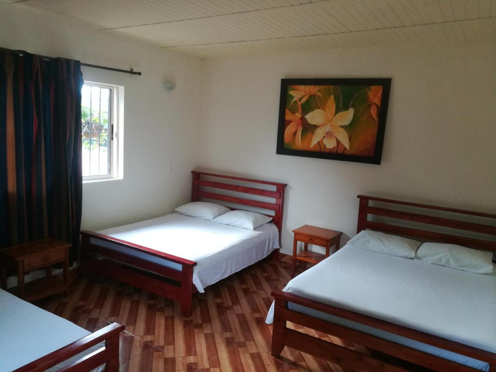 Finca Hotel La Ponderosa Rionegro Extérieur photo