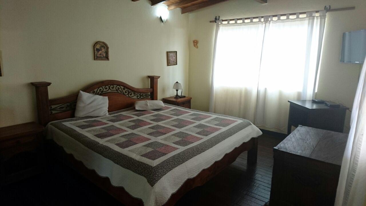 Finca Hotel La Ponderosa Rionegro Extérieur photo