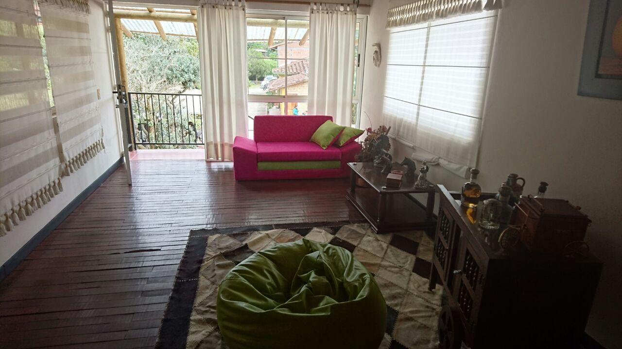 Finca Hotel La Ponderosa Rionegro Extérieur photo