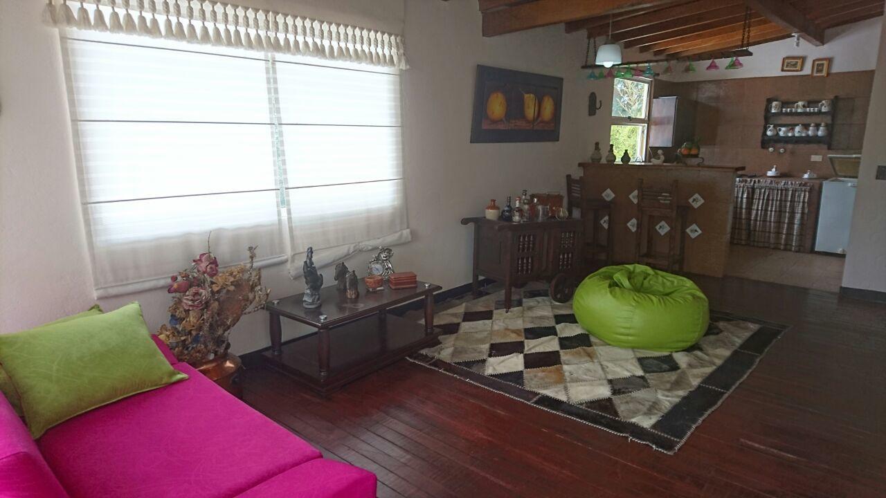 Finca Hotel La Ponderosa Rionegro Extérieur photo