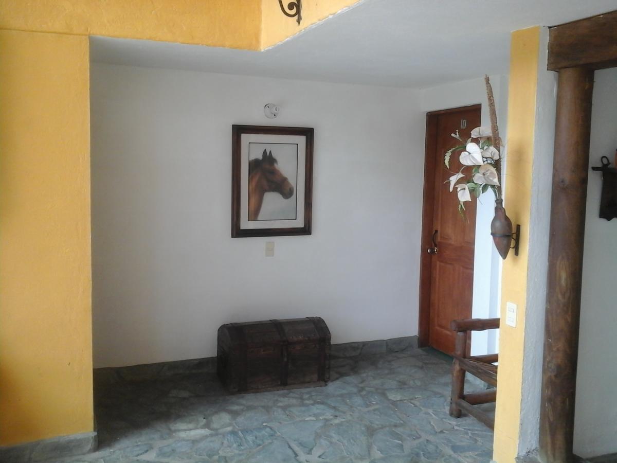 Finca Hotel La Ponderosa Rionegro Extérieur photo