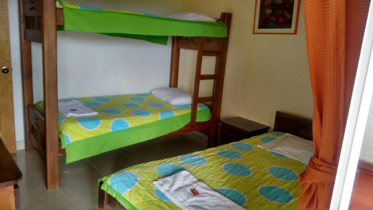 Finca Hotel La Ponderosa Rionegro Extérieur photo