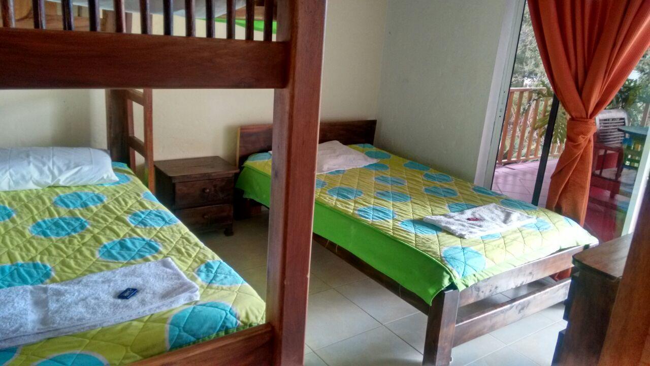 Finca Hotel La Ponderosa Rionegro Extérieur photo