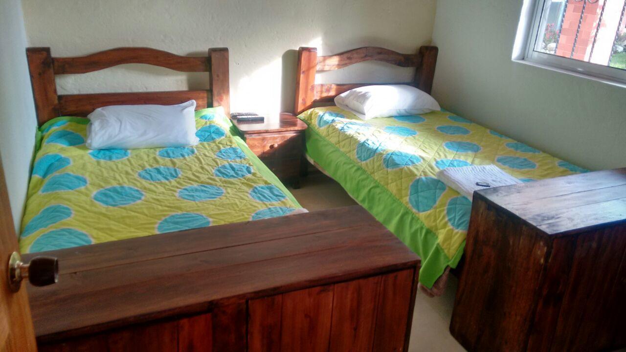 Finca Hotel La Ponderosa Rionegro Extérieur photo