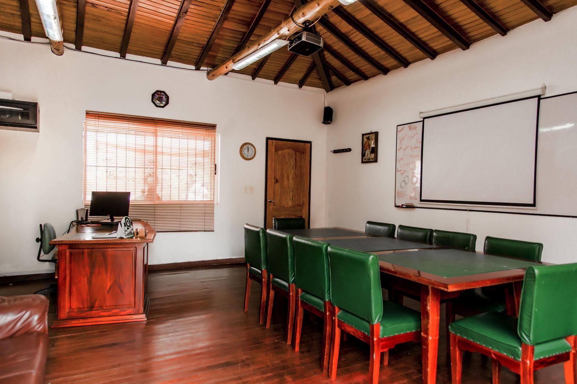 Finca Hotel La Ponderosa Rionegro Extérieur photo