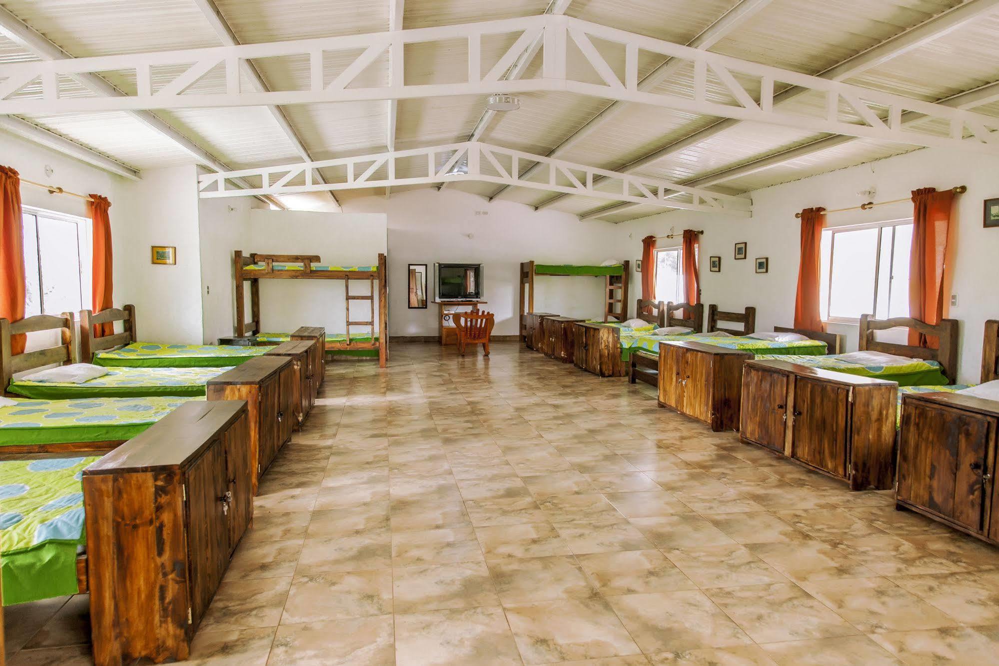 Finca Hotel La Ponderosa Rionegro Extérieur photo