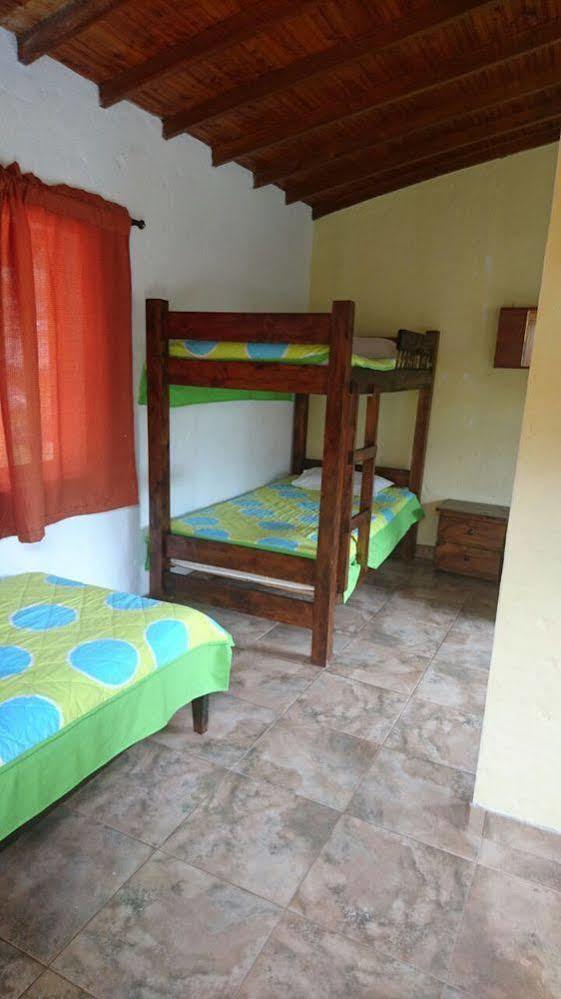 Finca Hotel La Ponderosa Rionegro Extérieur photo