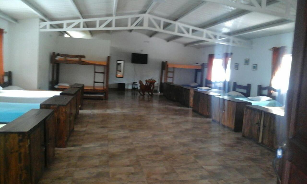 Finca Hotel La Ponderosa Rionegro Extérieur photo