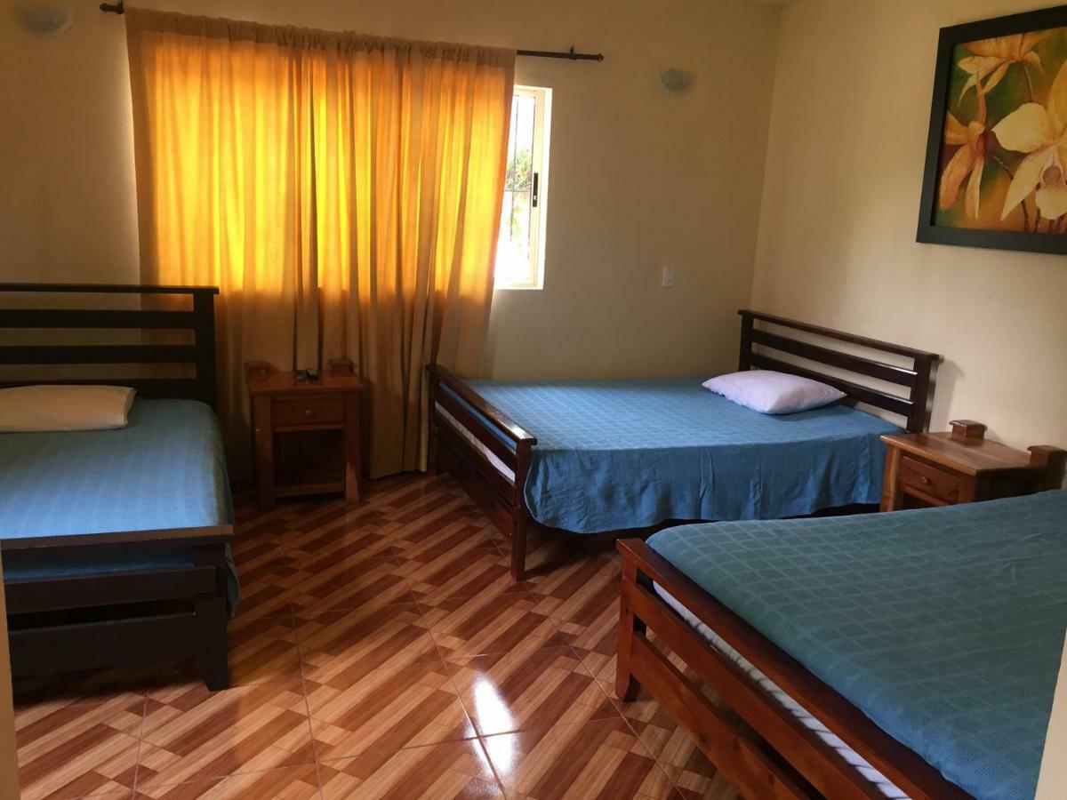 Finca Hotel La Ponderosa Rionegro Extérieur photo
